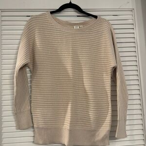 Gap Sweater
